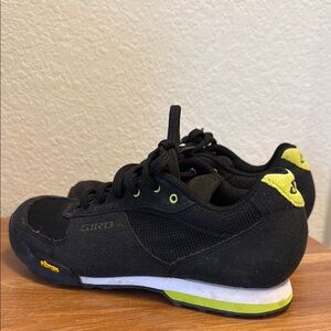 Giro Women Petra VR Clip in Bike/Cycling Shoes